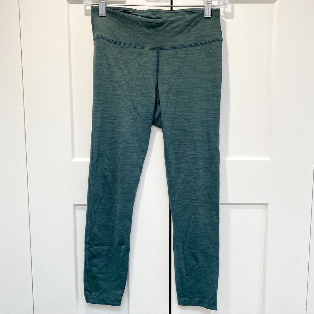 Outdoor Voices Techsweat Flex Crop Legging